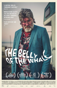The Belly of the Whale 2019