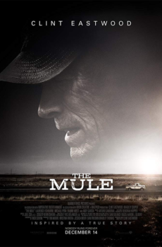 The Mule 2018