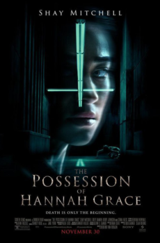 The Possession of Hannah Grace 2019