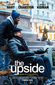 The Upside 2017