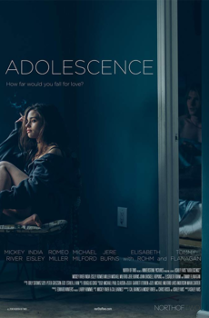 Adolescence 2019