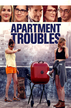 Apartment Troubles 2015