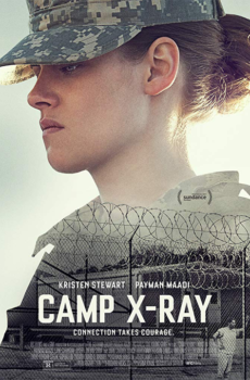 Camp X Ray 2015