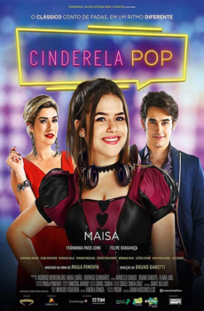 Cinderella Pop 2019