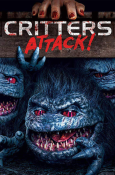 Critters Attack 2019