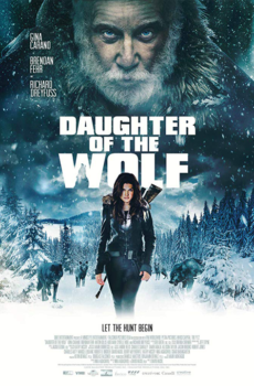 Daughter Of The Wolf 2019