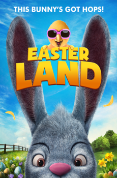 Easter Land 2019