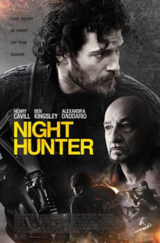 Night Hunter 2019
