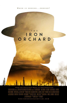 The Iron Orchard 2019