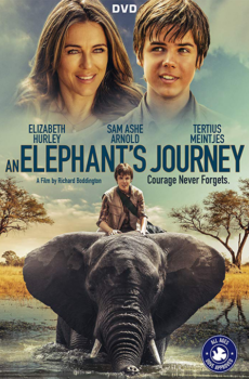An Elephant's Journey 2018