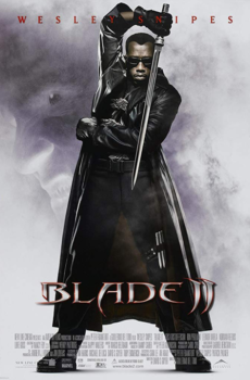 Blade II 2002
