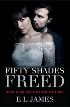 Fifty Shades Freed 2018