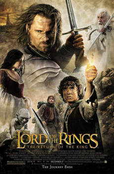 The Lord of the Rings: The Return of the King 2003