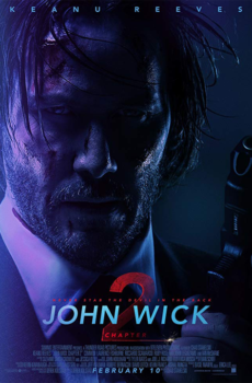 John Wick Chapter 2 2017