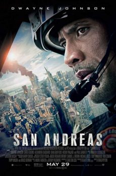 San Andreas 2015