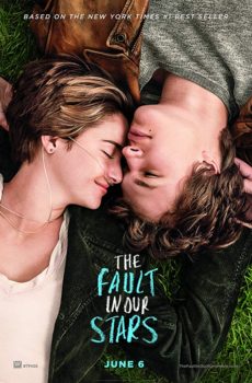 The Fault In Our Starts 2014