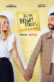 All The Bright Places 2020