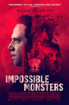 Impossible Monster 2019