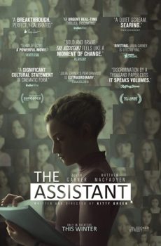 The Assistant 2019