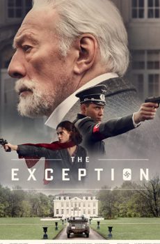 The Exception 2016