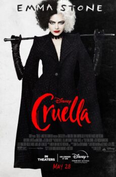 Cruella 2021