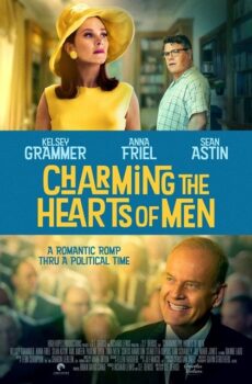 Charming the Hearts of Men 2021