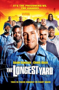 The Longest Yard 2005